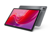 La Lenovo Tab M11 ya es oficial (imagen vía Lenovo)