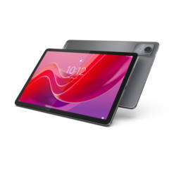 La Lenovo Tab M11 ya es oficial (imagen vía Lenovo)
