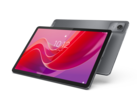 La Lenovo Tab M11 ya es oficial (imagen vía Lenovo)