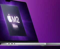 los modelos MacBook 14 de 2023 contarán con los procesadores M2 Max. (Fuente de la imagen: MacRumors)