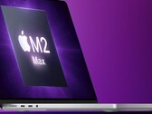los modelos MacBook 14 de 2023 contarán con los procesadores M2 Max. (Fuente de la imagen: MacRumors)