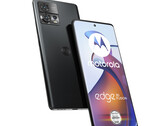 El Moto Edge 30 Fusion ha sido lanzado globalmente (imagen vía Motorola)