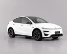 La renovación del Tesla Model Y Performance