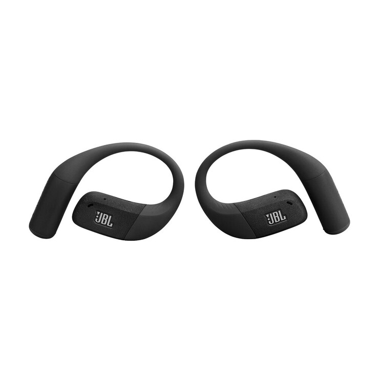 Estos auriculares deben tener un ajuste seguro para los deportistas (Fuente de la imagen: JBL)