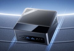 Acemagic actualiza el F5A al Ryzen AI 9 HX 470.