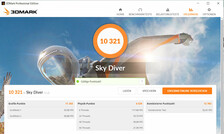 Sky Diver