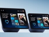 Amazon relanza su serie Echo Show con dos modelos. (Fuente de la imagen: Amazon)