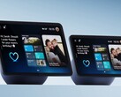 Amazon relanza su serie Echo Show con dos modelos. (Fuente de la imagen: Amazon)