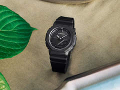 El Casio G-Shock GMA-P2110B-1A