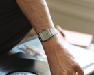 El Casio AQ-230ECK-3A