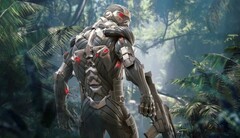 Crysis Remastered Trilogy llegará a Steam el 17 de noviembre (Fuente: Crytek)