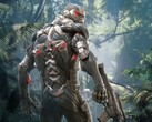 Crysis Remastered Trilogy llegará a Steam el 17 de noviembre (Fuente: Crytek)