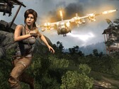 Imagen del juego Tomb Raider en Steam. (Fuente de la imagen: Steam)