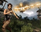 Imagen del juego Tomb Raider en Steam. (Fuente de la imagen: Steam) 