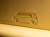 El ID. Buzz tendrá un interior de firma. (Fuente: Volkswagen)