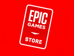 El último regalo de Epic Games se refiere a dos juegos para móviles. (Fuente de la imagen: Epic Games Store)