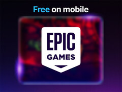 Double Dragon Trilogy es el nuevo juego gratuito para móviles de la plataforma. En la imagen: imagen promocional editada del título. (Fuente de la imagen: Epic Games Store)