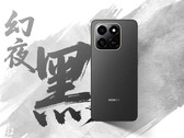 La Honor Play 80 Pro en colorway negro