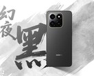 La Honor Play 80 Pro en colorway negro