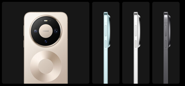 (Fuente de la imagen: Huawei)