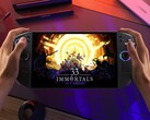 Se espera que el Legion Go 2 se haga oficial en IFA 2025. (Fuente de la imagen: Evan Blass)