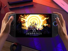 Se espera que el Legion Go 2 se haga oficial en IFA 2025. (Fuente de la imagen: Evan Blass)