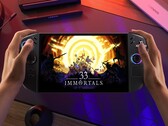 Se espera que el Legion Go 2 se haga oficial en IFA 2025. (Fuente de la imagen: Evan Blass)
