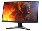 Monitor para juegos Lenovo G24qe-20 (Fuente: Lenovo)