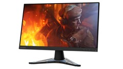 Monitor para juegos Lenovo G24qe-20 (Fuente: Lenovo)