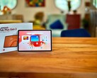 La Lenovo Tab Plus Gen 2 no solo tiene un diseño atractivo, sino que además tiene una gran durabilidad.