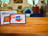 La Lenovo Tab Plus Gen 2 no solo tiene un diseño atractivo, sino que además tiene una gran durabilidad.