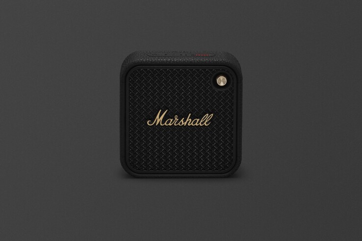 (Fuente de la imagen: Marshall)