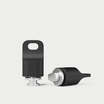 Conectores Moment QuickLink