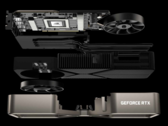 Parece que NVIDIA está preparando una nueva tarjeta basada en GA102, posiblemente para combatir a AMD. (Fuente de la imagen: NVIDIA)