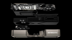 Parece que NVIDIA está preparando una nueva tarjeta basada en GA102, posiblemente para combatir a AMD. (Fuente de la imagen: NVIDIA)