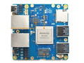 El NanoPi R4S mide 66 x 66 mm. (Fuente de la imagen: FriendlyELEC)