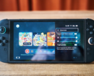 La Switch 2 se puso oficialmente a disposición de los consumidores el 4 de junio. En la imagen, una fotografía de la Nintendo Switch 2. (Fuente de la imagen: Hannes Brecher / Notebookcheck)