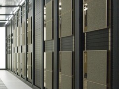 Los chips de IA B200 de Nvidia siguen llegando a China a pesar de los controles de exportación de EE.UU. En la imagen: El superpoder DGX de Nvidia (Fuente de la imagen: Nvidia)