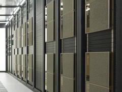 Los chips de IA B200 de Nvidia siguen llegando a China a pesar de los controles de exportación de EE.UU. En la imagen: El superpoder DGX de Nvidia (Fuente de la imagen: Nvidia)