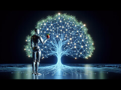 El director financiero de OpenAI ve a Donald Trump como