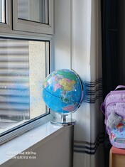 Oppo Find X9 Pro 70mm teleobjetivo 200MP