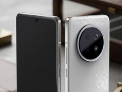 El dispositivo de referencia de Qualcomm para el Snapdragon 8 Elite Extreme Gen 6 con SDR765, una imagen generada por IA basada en una representación del dispositivo