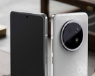 El dispositivo de referencia de Qualcomm para el Snapdragon 8 Elite Extreme Gen 6 con SDR765, una imagen generada por IA basada en una representación del dispositivo