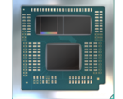 AMD Ryzen 9 7945HX3D lleva la caché 3D V a los móviles. (Fuente de la imagen: AMD)