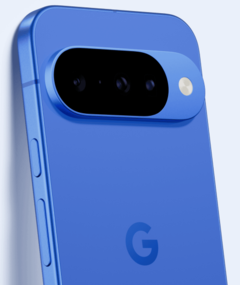 Al igual que el Pixel 9A, el Pixel 10 estándar hace que el Pro más caro sea en gran medida irrelevante (Fuente de la imagen: Google)