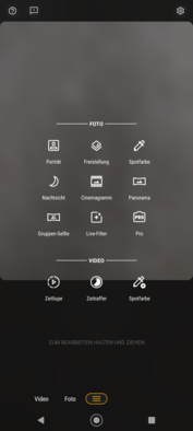 Análisis del smartphone Motorola Moto G 5G