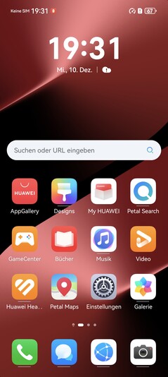 Análisis del smartphone Huawei Pura 80 Pro