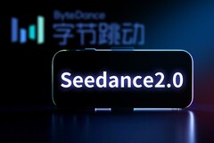 Seedance 2.0 es comercializado por ByteDance como un modelo de vídeo de IA 