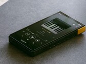 El Walkman NW-ZX707 es el más caro de los últimos dispositivos Walkman de Sony. (Fuente de la imagen: Sony)