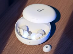 Los Soundcore Sleep A30 se promocionan como los primeros auriculares inteligentes ANC para dormir del mundo. (Fuente de la imagen: Soundcore)